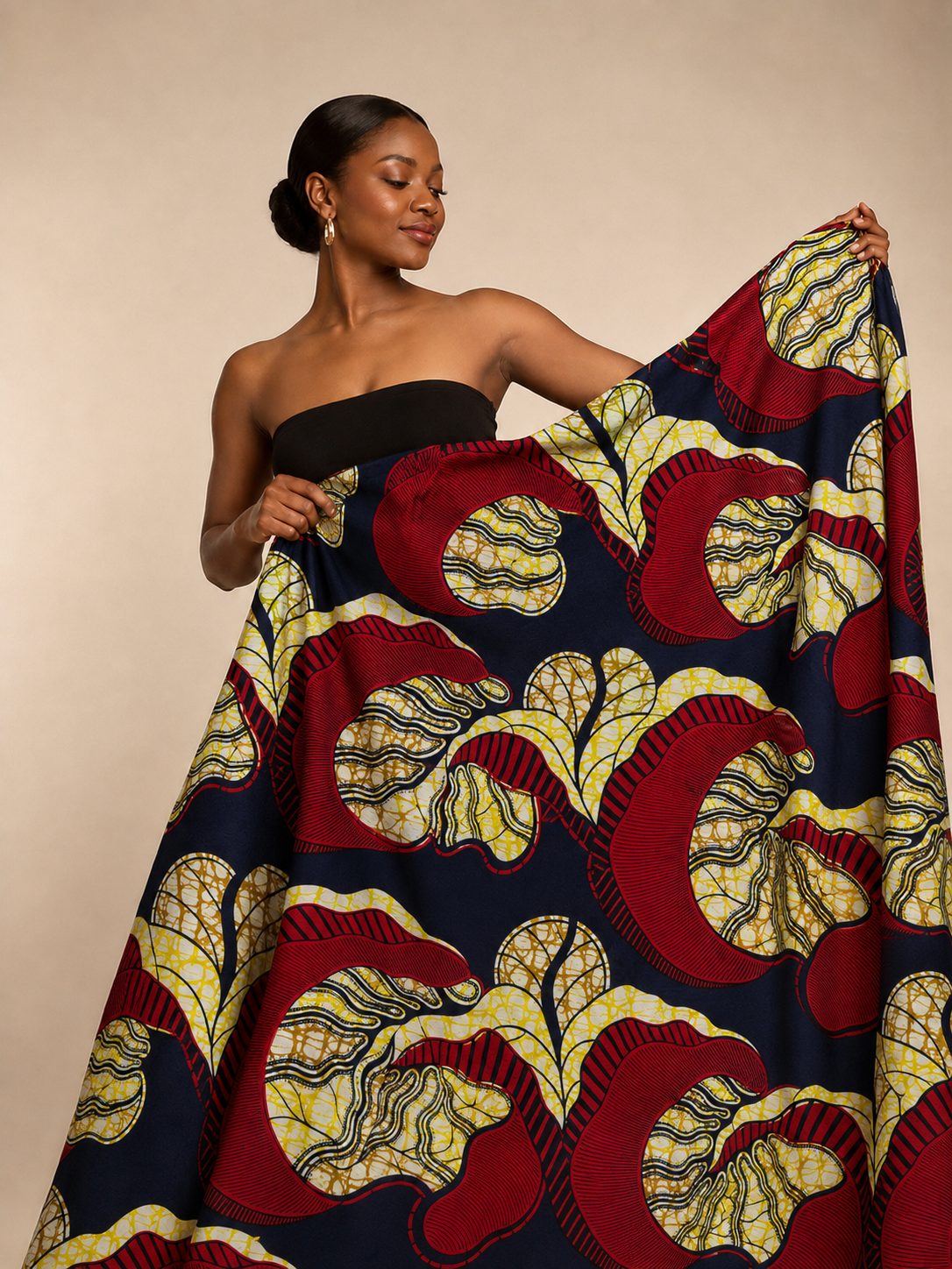 Comment choisir son pagne Vlisco ?